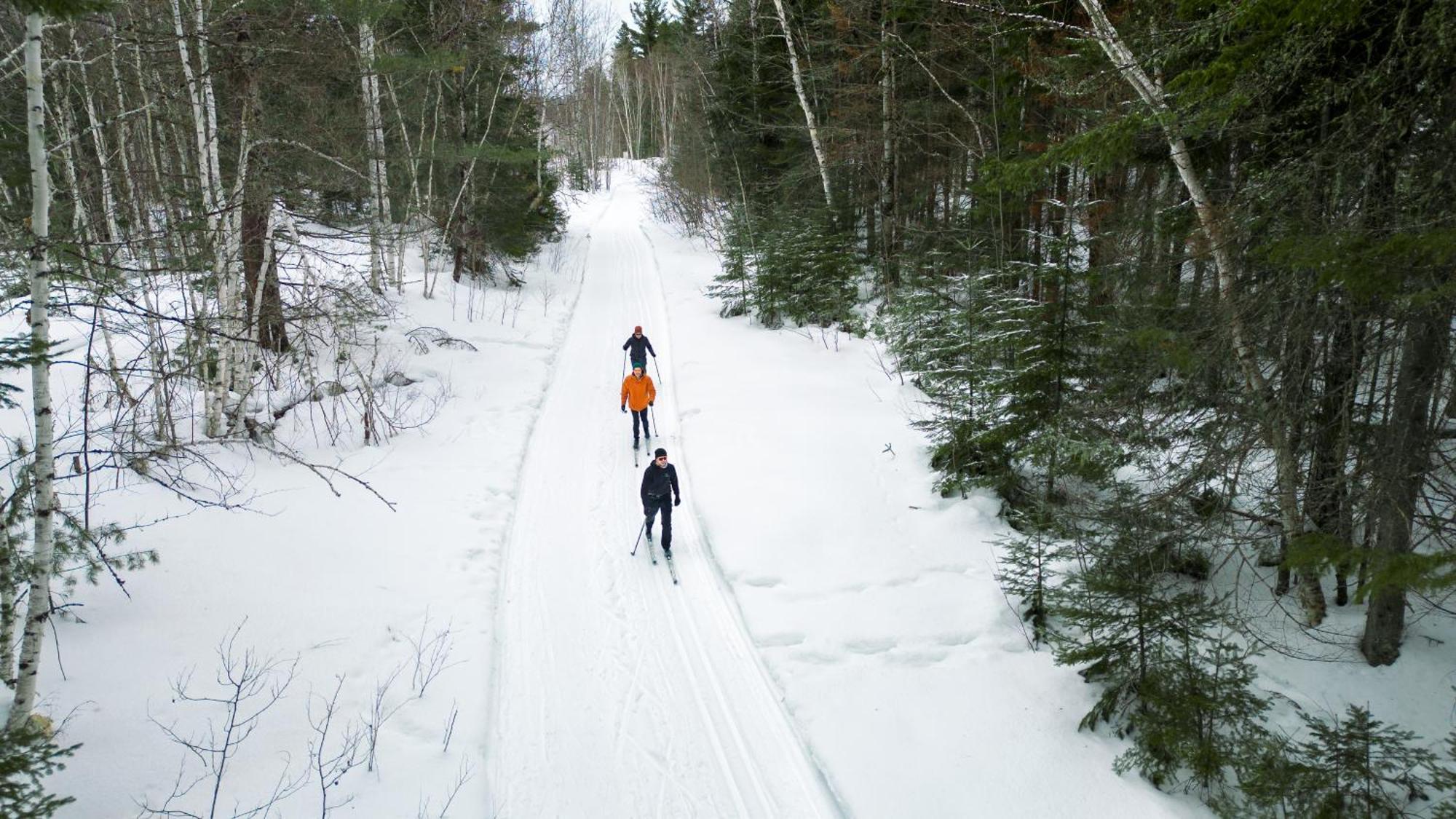 Auberge Du Lac Taureau Сен-Мишель-де-Сен Экстерьер фото